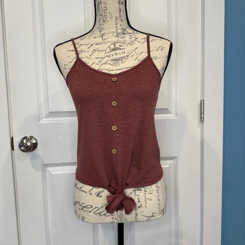 Shein Womans‎ Tank Size XSmall NWOT